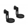 Sonos Era 100 Wall Mount (pár) Zvoľte farbu produktu: Čierna