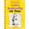 Deník malého poseroutky 4 - Psí život