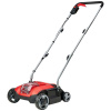 Einhell GC-SC 18/28 Li-Solo Li-Ion akumulátor na akumulátor vertikutátor Pracovná šírka 280 mm; 3420604