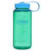 Fľaša Nalgene Wide Mouth Sustain - 500 ml Pastel Green