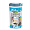 Prodac AXOLOTL FOOD granulované krmivo pre axolotly 250ml/150g