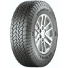 General Tire GRABBER AT3 265/70 R17 121/118S