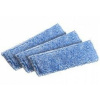 Sada nadstavcov Z mikrofibty thomas aquastealth (787248 MICROFIBER PADS HARD FLOOR)