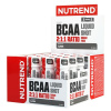 Tekutina bcaa mega shot Nutrend 1200 g prírodná