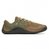 Merrell TRAIL GLOVE 7 cairn 068597 EU 44,5 / UK 10; Hnědá obuv