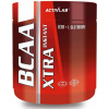 BCAA Xtra Instant prášok Activlab 500 g citrónová príchuť
