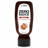 GymBeam ZERO OMÁČKA barbecue 320 ml