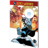 Secret Warriors 1