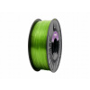 Winkle Filament PETG Krystal Limetková zelená 1.75mm