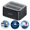 Orico Dokovacia stanica pre SSD disky HDD 2,5 3,5