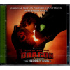 Jak vycvičit draka 3 (soundtrack - 2 CD) How to Train Your Dragon: The Hidden World