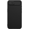Nillkin CamShield PRO Magnetic Zadný Kryt pre Apple iPhone 16e Black 6902048296046