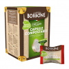 Caffè Borbone | Don Carlo Miscela Rossa Biologicky rozložiteľné - 50 capsule compatibil Lavazza A Modo Mio
