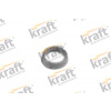 Tesniaci krúžok pre výfuk. trubku KRAFT AUTOMOTIVE 0532000
