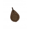 Nikl Trakker Products Trakker Olovo - Flat Pear QC Inline Lead 2,5oz / 71g