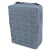 Puzdro VRT Zip Thor NFM® – Hellhound Grey