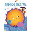 Sluneční soustava - autor neuvedený