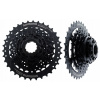 SHIMANO Altus Kazeta ozubených kolies CS HG31 8rz. 11-34T