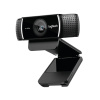 webová kamera Logitech HD Pro Stream Webcam C922 (960-001088)