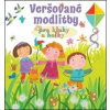 Veršované modlitby pro kluky a holky - Rocková Lois