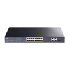 Prepínač Cudy GS1020PS2 (GS1020PS2)