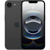 Apple iPhone 16e 128GB Black