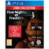 Five Nights at Freddy's: Core Collection