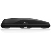 Atera Casar XL Brilliant Black – objem 540 l, obojstranné otváranie, čierny lesklý