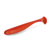 Delphin Gumová nástraha ZANDERA UVs 12cm Berry 5ks
