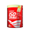 Nutrend IsoDrinx - Isotonic Sport Drink Bitter Lemon 420 g
