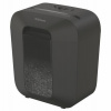 Skartovací stroj, mini konfety, 6 listov, FELLOWES 