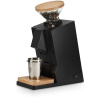 Eureka Mignon Single Dose, Black & Oak