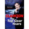 The Top Gear Years - Jeremy Clarkson