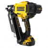 DeWALT DCN930P2-QW hřebíkovačka/sponkovačka Hřebíkovací pistole Baterie