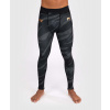 Pánské sportovní kompresní legíny Venum UFC Adrenaline Fight Week Performance - Urban Camo Velikost: M