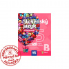 Slovenský jazyk 5, časť B