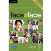 face2face Advanced Student's Book with DVD-ROM