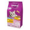 Whiskas suché krmivo kuracie mäso 1,4 kg