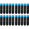 Príslušenstvo Nerf Nerf Ultra Sonic Screamers 20 náhradných šípok (5010993827275)