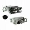 REFLEKTOR LAMPA PRAVÁ MAZDA 323 BJ 323F 98-00 TYC