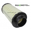 XATV Vzduchový filter POLARIS RZR XP 1000, XP TURBO, 2879520, 2882234, 1241084 Prevedenie: papierový