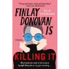 Finlay Donovan Is Killing It - Elle Cosimano