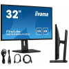 Iiyama XB3288UHSU-B5 LED monitor 31,5