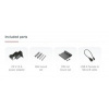 Mikrotik RB924i-2nD-BT5&BG77