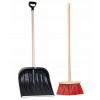 Lopata - SNOW SHOVEL BROOM SNOW SET (Lopata - SNOW SHOVEL BROOM SNOW SET)
