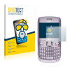 2x BROTECT Entspiegelungs-Folie pro Nokia C3-00 (2x Matná - Antireflexní ochranná fólie BROTECT pro Nokia C3-00)