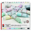 Marabu Súprava Chalky-Chic 12 x 100 ml