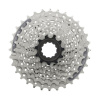 Kazeta Shimano CS-HG201 9-kolo 11-34z. strieborná