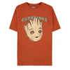 Tričkó Marvel - I Am Groot, XL