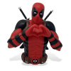 Pokladnička Marvel - Deadpool Bust